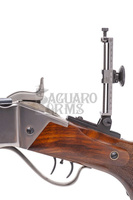 Sharps Creedmoor 2 45-70