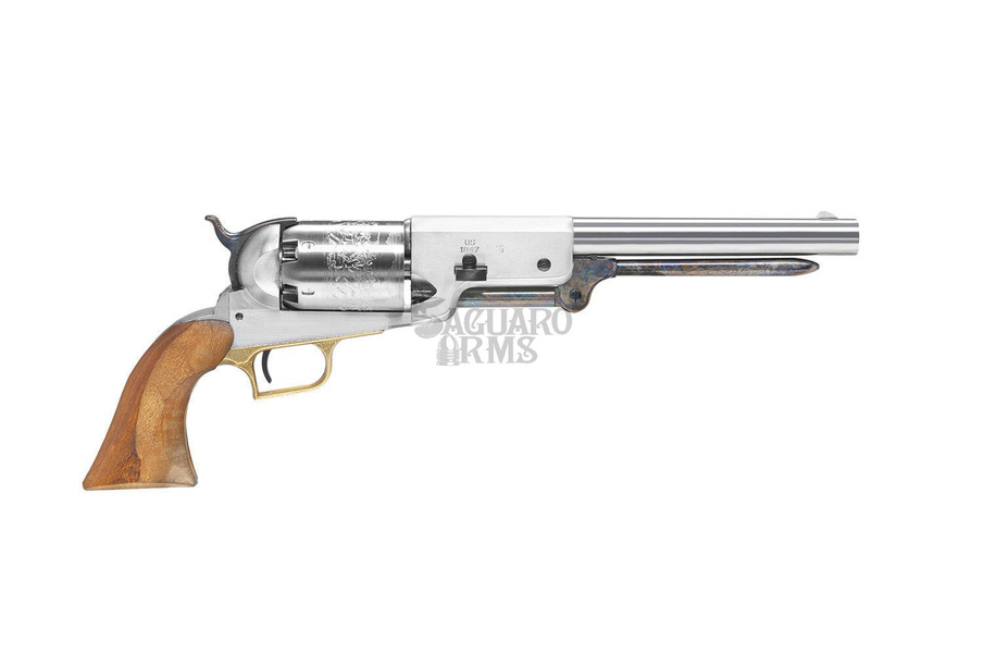 Black Powder Revolver Colt Walker Kit