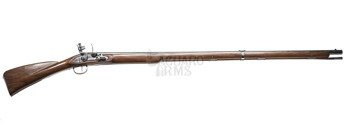 French Infantry Musket 1717