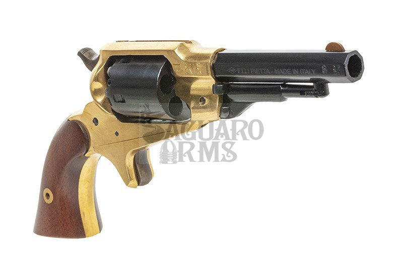 Black Powder Revolvers Remington Pocket .31 brass