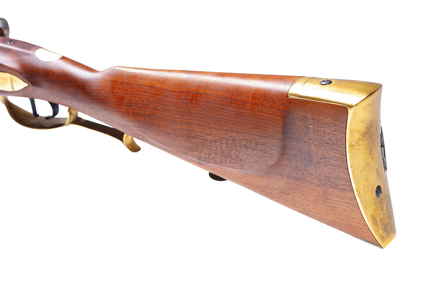 Jaeger  .54 S.228 - flintlock