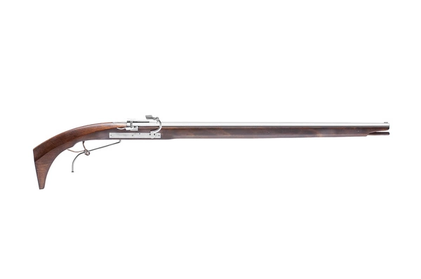 Spanish Matchlock Musket 16th century 