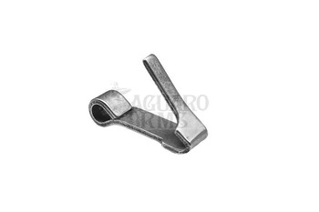 Sear spring  ANIX/ANXIII Pedersoli
