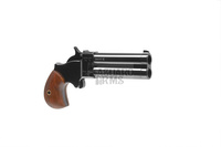 Derringer .54  3,5" black