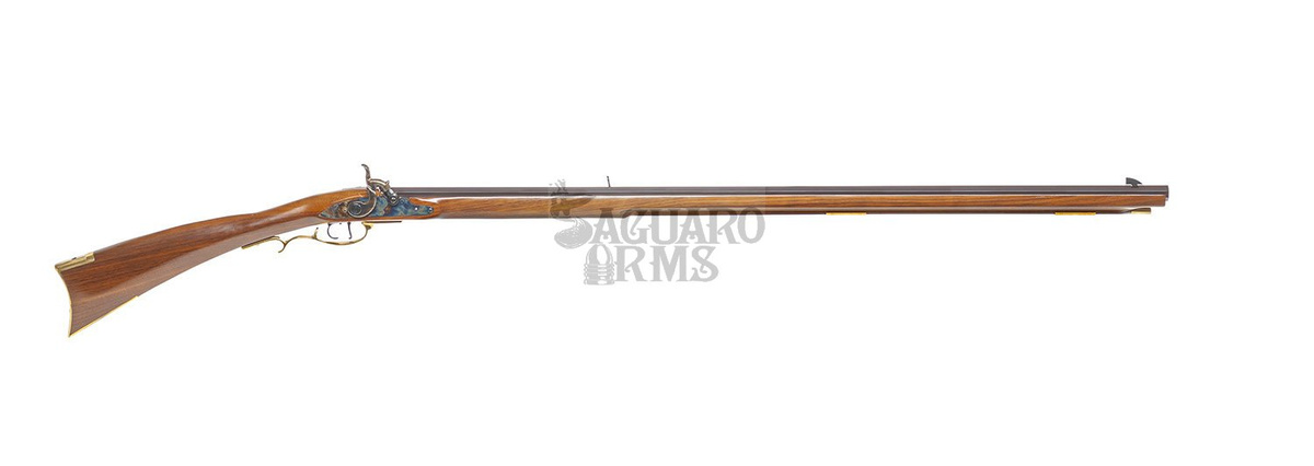 Frontier percussion rifle.45