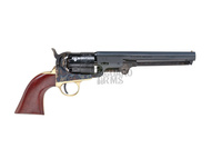 Black Powder Revolver Colt Navy model 1851 YANTS44 Pietta