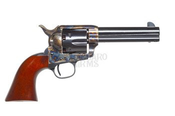 Black Powder Revolvers Cattleman percussion 4,75"