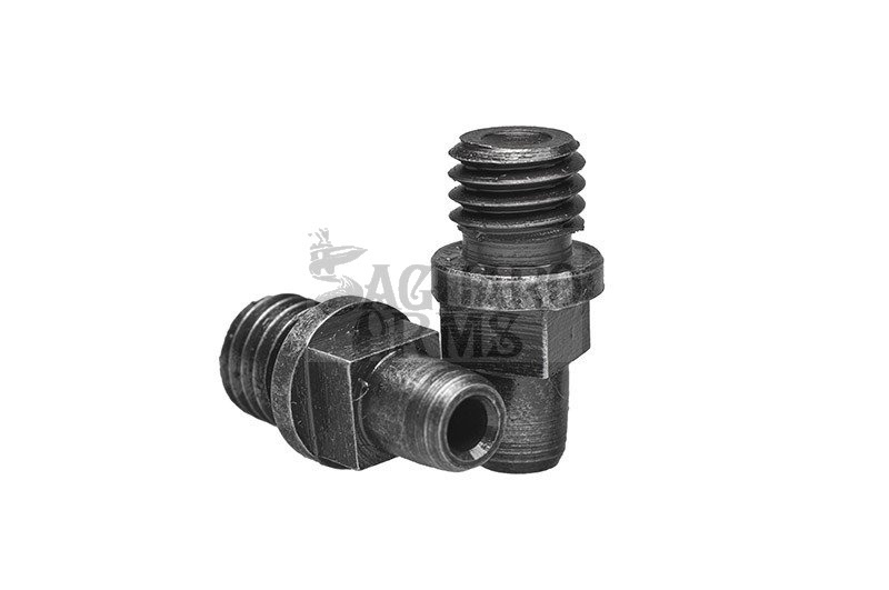 Kominki M8x1.25 ( 6 mm) Whitworth , Volunteer, Cook&Brother , Enfield 14G