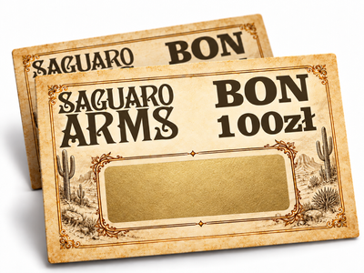 $ Bon 100zł $