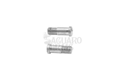 Ramrod screw for Remington INOX Pietta