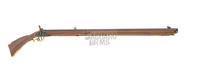 Frontier percussion rifle.45