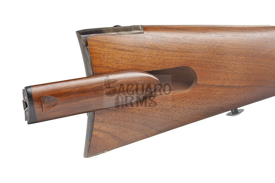 Jaeger Hunter .54 S.233-54 - kapiszonowy 
