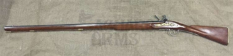 Indian Trade 42" musket