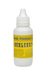 Dunlubri-Patch Lube 