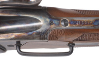 Sharps Quigley  Sporting 45-90