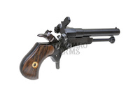 Pistolet Derringer Guardian 4,5 mm skrzynka #209