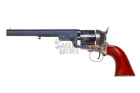 Colt 1851 konwersja Richard-Mason 7,5''  38spec