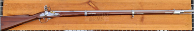 Muszkiet Springfield model 1816