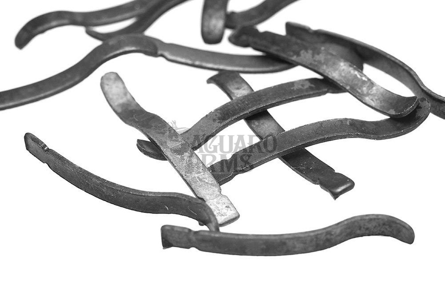 Sprężyna popychacza bębna Dragoon (Uberti) D3