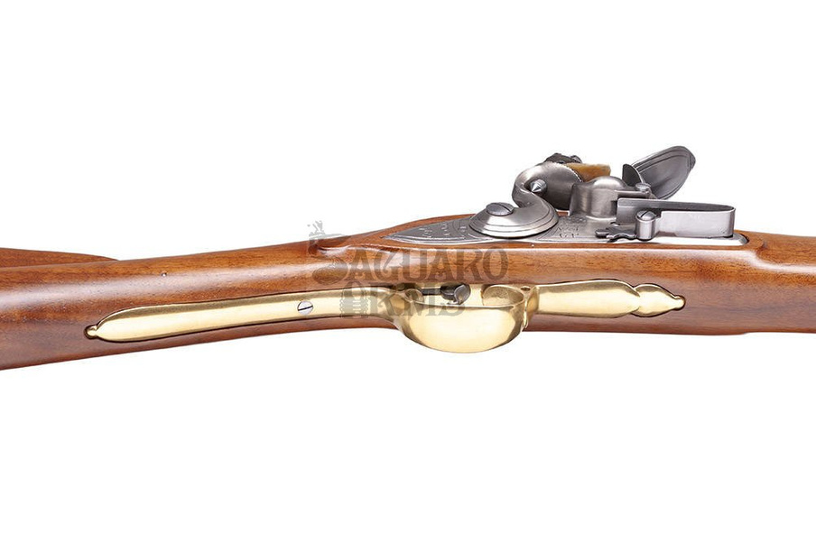 Brown Bess  Carbine S.262