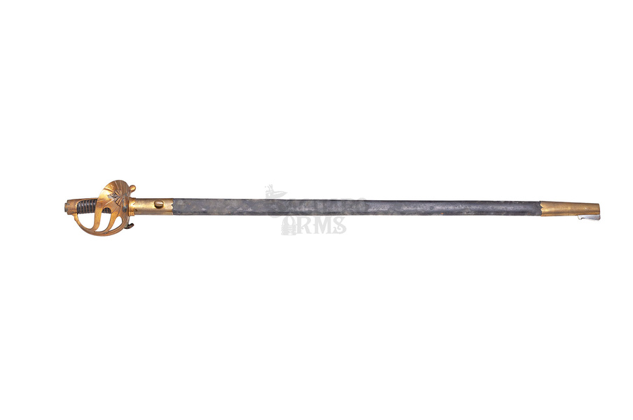 French  Grenadier Saber nr9