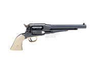 Black Powder Revolvers Remington New Model Army 0107- GRAWER