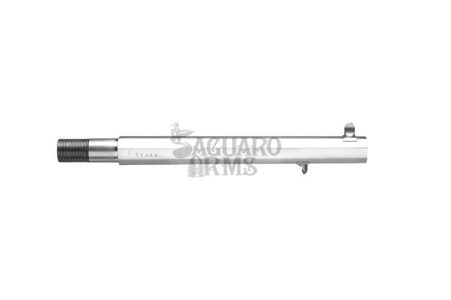 Lufa 8'' Remington Uberti .44 INOX