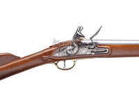 Brown Bess  Carbine S.262