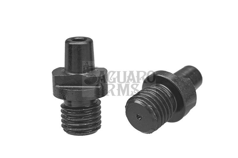 Kominki rewolwerowe M6x0,75 Pietta USA 498  11G