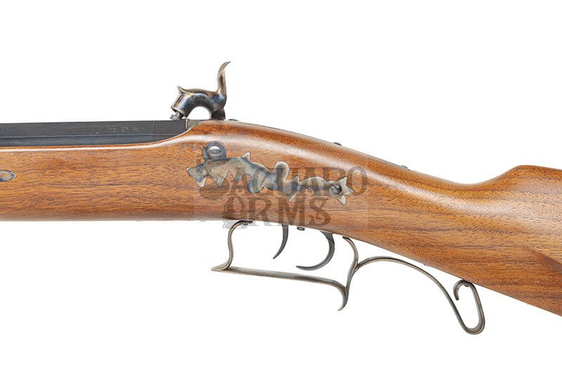 Tryon Target. .54 