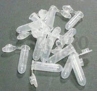 Black powder vials 24grains