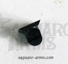 Loading lever latch - Remington 1858 Pietta