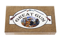 Derringer Unicorn Pistol .510 4,0" Great Gun