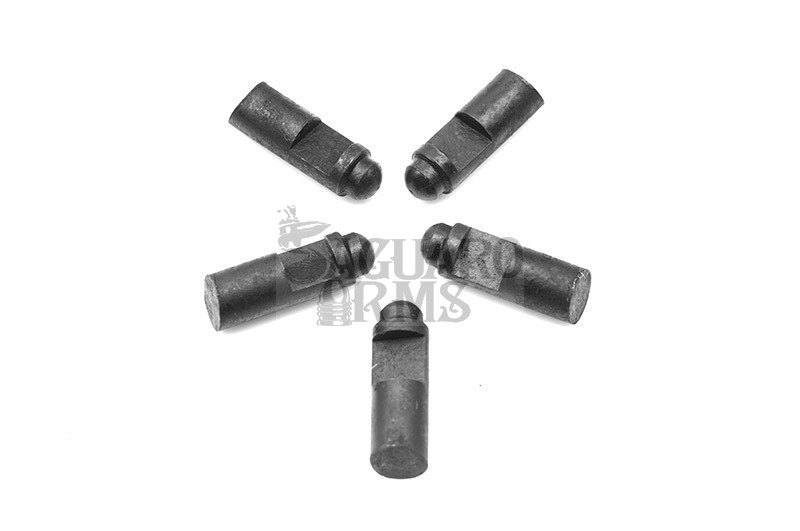 Iglica Rolling Block 15D