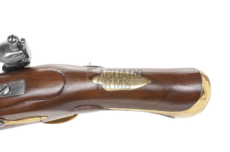 British Dragoon Pistol .62