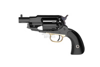 Black Powder Revolver Remington1858  Birdhead 3"