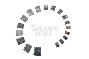 English flint 1" USA090 