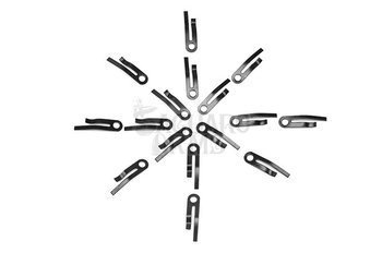 Cylinder Stop Spring Colt Navy Uberti