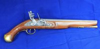 Angielski pistolet Sea Service 12"