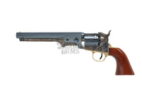 Black Powder Revolvers Colt Navy 1851 .36 blue Uberti