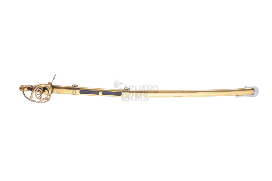 Francuska szabla Oficera Piechoty model 1821 (nr3)