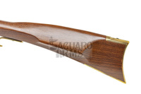 Frontier percussion rifle.45