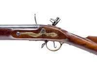 Brown Bess Short Land Pattern