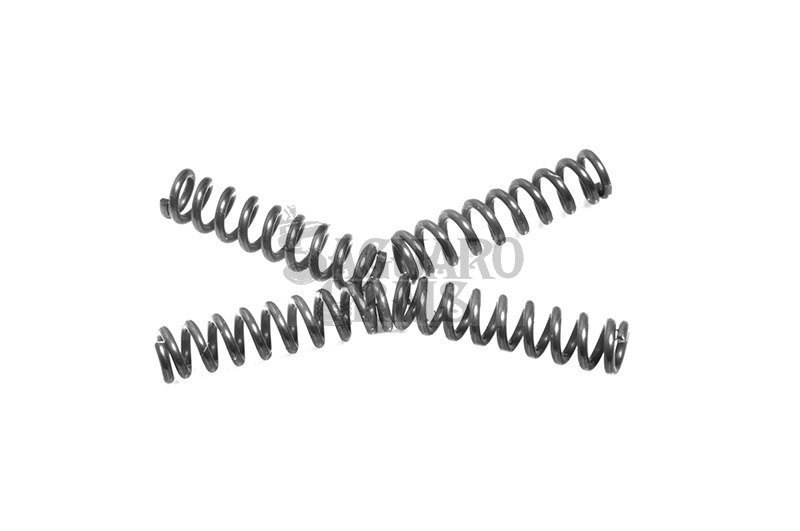 Sprężyna dźwigni zamka - Investarm 6D