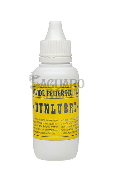 Dunlubri-Patch Lube 