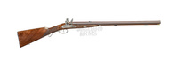 Kodiak Express Flintlock deLux .63