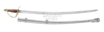 US Trooper Cavalry Saber