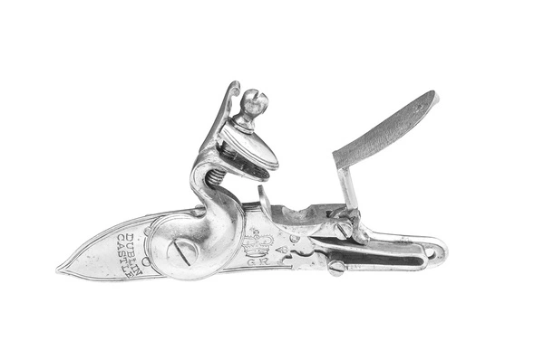   Flintlock DGHZG6 for Musket Brown Bess Short Land Pattern DGHG6  