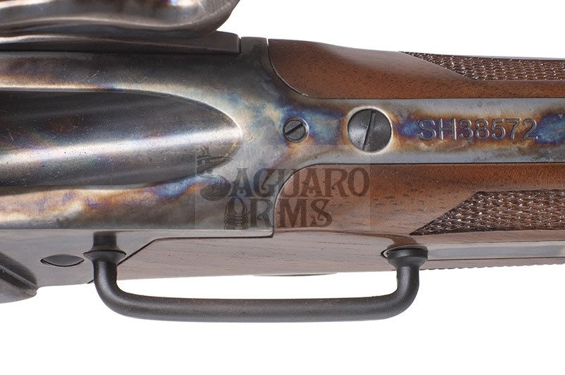 Sharps Quigley Sporting  kal. .45-90