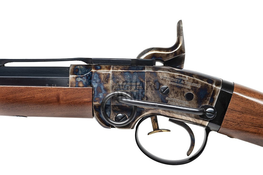 Smith cavalry Carbine .50